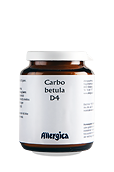 Carbo Betula D4 Trit